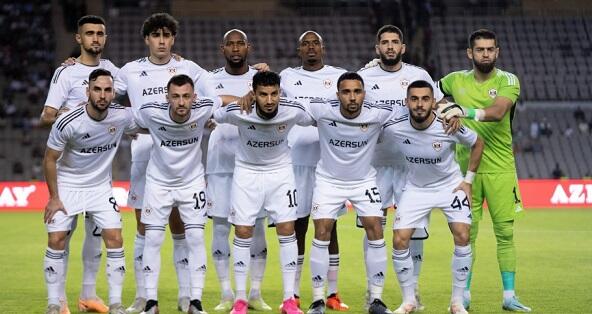 “Qarabağ” - “Olimpiya” matçını yayımlayacaq kanal dəyişdi